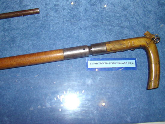 俄反軍事間諜行動展 曝光神秘特工組織[圖]