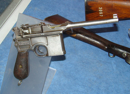 俄反軍事間諜行動展 曝光神秘特工組織[圖]