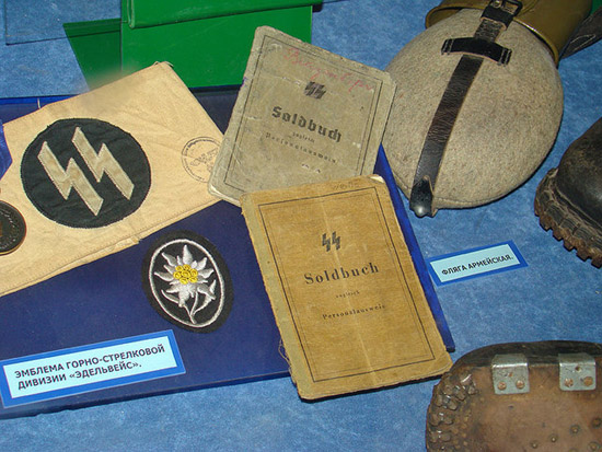 俄反軍事間諜行動(dòng)展 曝光神秘特工組織[圖]