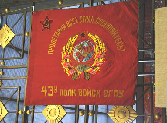 俄反軍事間諜行動(dòng)展 曝光神秘特工組織[圖]