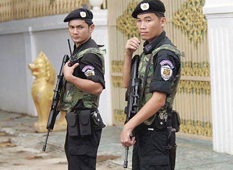 外媒:中國將推95G改型步槍 換新型子彈