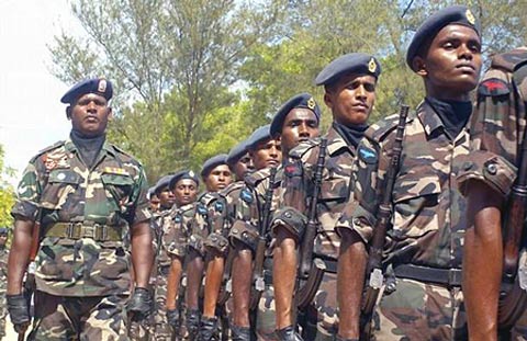 外媒:中國將推95G改型步槍 換新型子彈