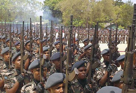 外媒:中國將推95G改型步槍 換新型子彈