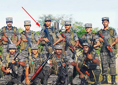 外媒:中國將推95G改型步槍 換新型子彈