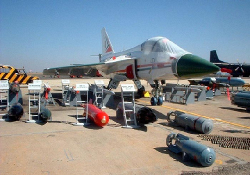 印度將與歐洲軍火巨頭合作升級LCA戰機