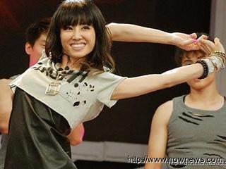 雙J戀中扮小女人？ 蔡依林：不想再重蹈覆轍