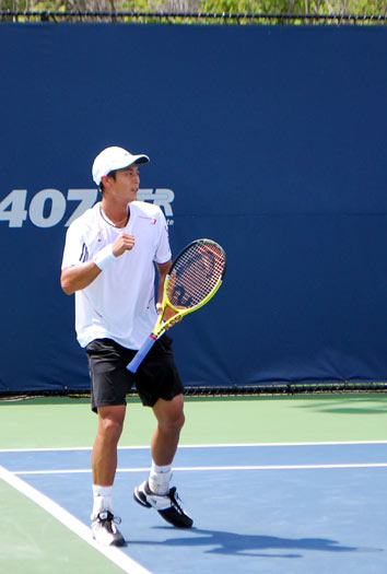 臺灣“最男人”網絡票選:盧彥勛第一 馬英九第三