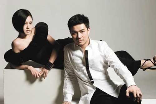 明星婚前協議曝光 鋒芝夫婦若離婚孩子歸女方