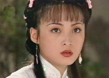 瓊瑤劇動人女主角的舊貌新顏(組圖)