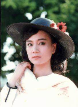 瓊瑤劇動人女主角的舊貌新顏(組圖)