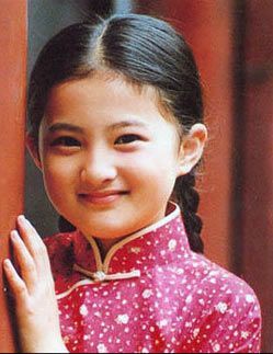 瓊瑤劇動人女主角的舊貌新顏(組圖)