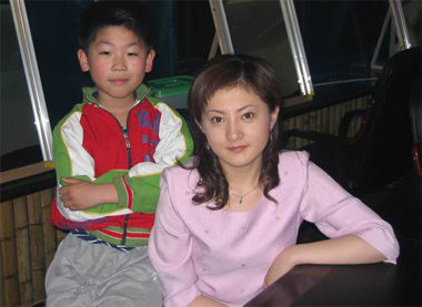 瓊瑤劇動人女主角的舊貌新顏(組圖)