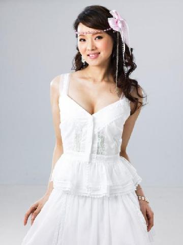 才情勝美貌 盤點五大“玉女變才女”