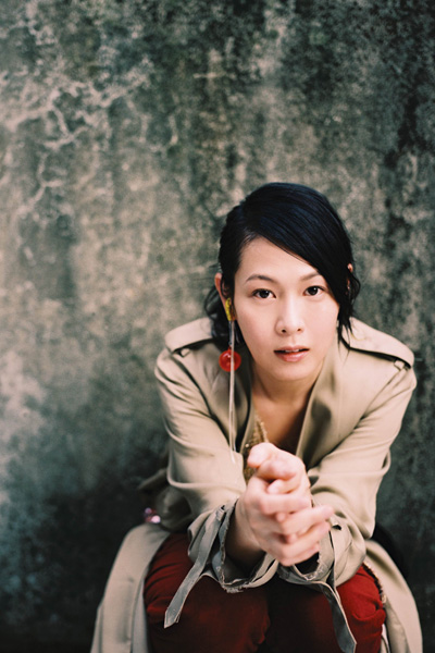 才情勝美貌 盤點五大“玉女變才女”