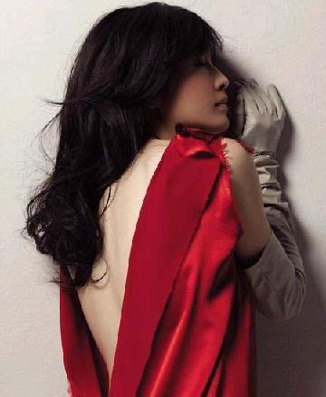 才情勝美貌 盤點五大“玉女變才女”