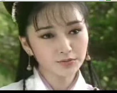 黛玉裸死嚇壞臺灣“最美黛玉”：真是裸死的嗎？