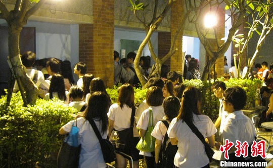 國家話劇院首部話劇作品入臺演出反響熱烈