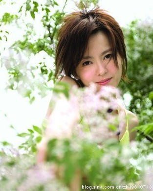 鄰居眼中的十大當紅女星