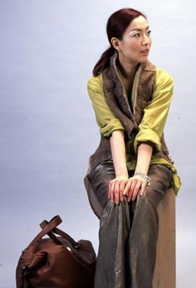 鄰居眼中的十大當紅女星