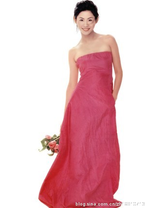 鄰居眼中的十大當紅女星