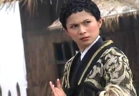 自古紅顏空余恨――金庸薄命怨女