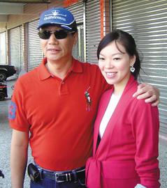 郭臺(tái)銘妻子產(chǎn)下健康男嬰 重逾3000克母子均安