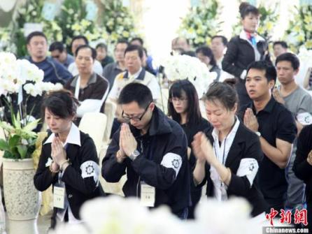 反思阿里山事故:讓“蟻穴”再少些