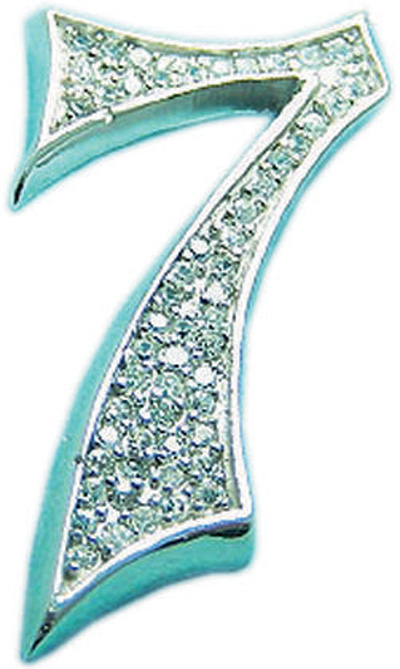 臺灣閩南民間“數”趣 人們尤其喜歡“七”