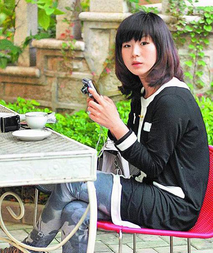 臺灣業(yè)者招募“美女試睡員”搶陸客個人游商機(jī)(圖)