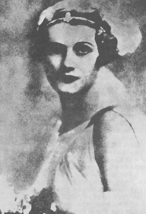 圖說二戰著名間諜