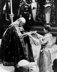 英國女王登基60年