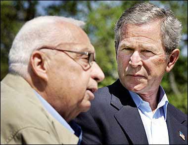 沙龍“命運”今見分曉 賴斯等待葬禮?