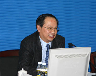 王建宙:為客戶營造更加放心消費的網絡環境