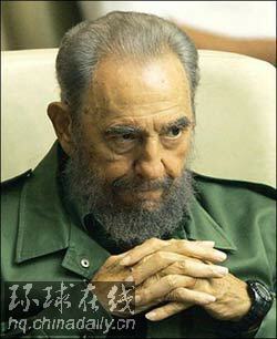 美國(guó)、古巴兩國(guó)外交斗法再出招