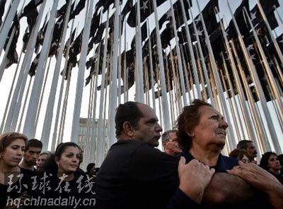 美國(guó)、古巴兩國(guó)外交斗法再出招