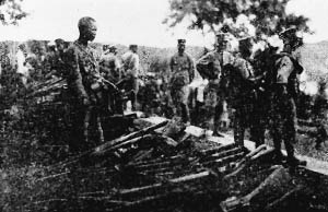 紅色記憶：血戰汀泗橋