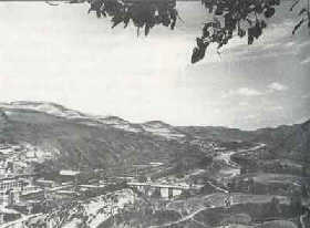 紅軍二萬五千里長征