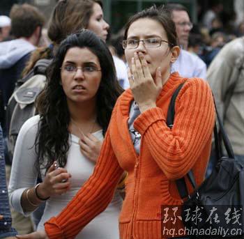 加拿大14年后再現校園槍擊案 2死19傷