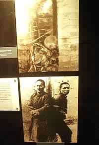 日公寓樓下埋數百冤魂 疑為731部隊受害者