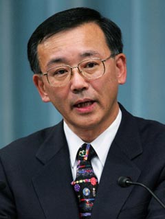 日本選舉專題:三大候選人大對比