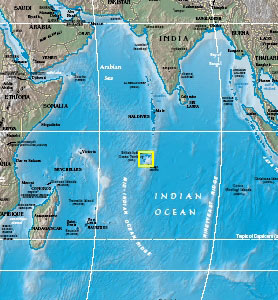 美英設騙局占島40年 英再阻查戈斯人返鄉
