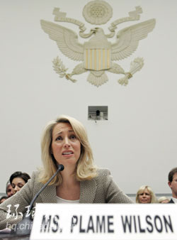 “特工門”主角指責(zé)美高官魯莽泄露其身份