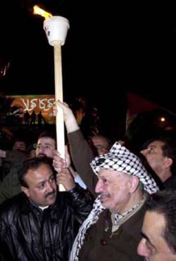 巴武裝提出數百人“換囚”名單 或包括“阿翁第二”