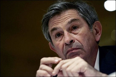 給情人升職加薪惹眾怒 世行行長稱愿負全責但未違規