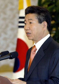 留美韓學生怕遭報復 大使呼吁輪流絕食