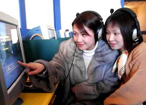 怎樣才是健康上網(wǎng)?