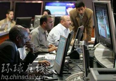 因技術原因 半島電視臺國際頻道推遲開播