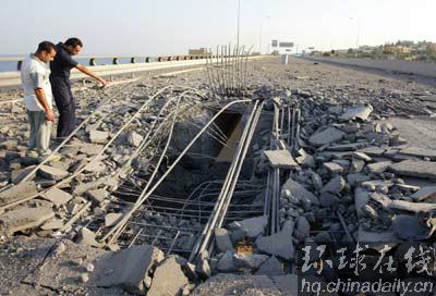 以空襲報復真主黨襲擊 國際社會反應不一