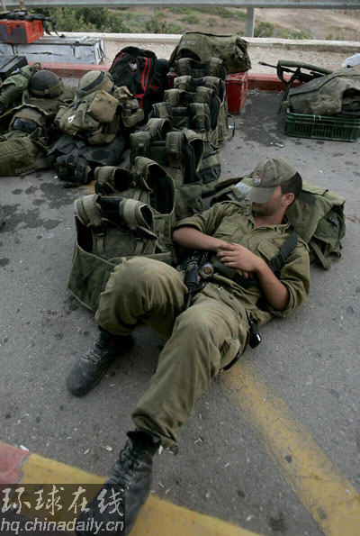 黎巴嫩經歷最血腥一天