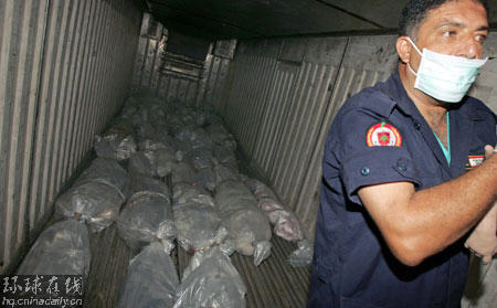 以軍空襲黎南部 造成至少60名平民喪生